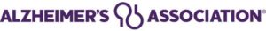  Alzheimer’s Association of Colorado Logo