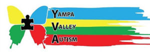 Yampa Valley Autism Logo