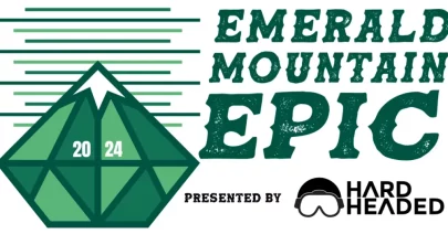 Emerald Mountain Epic