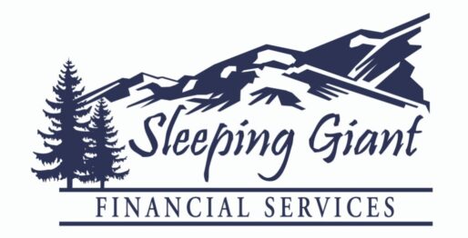 Sleeping Giant Logo Dark Blue JPG