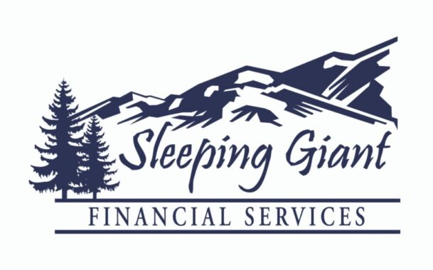 Sleeping Giant Logo Dark Blue JPG